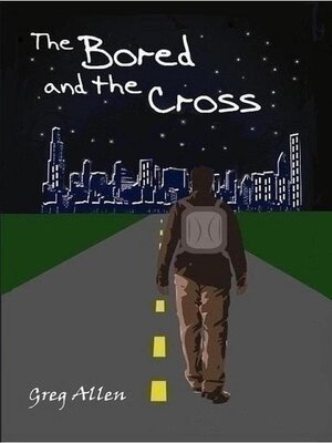 cover image of The Bored and the Cross